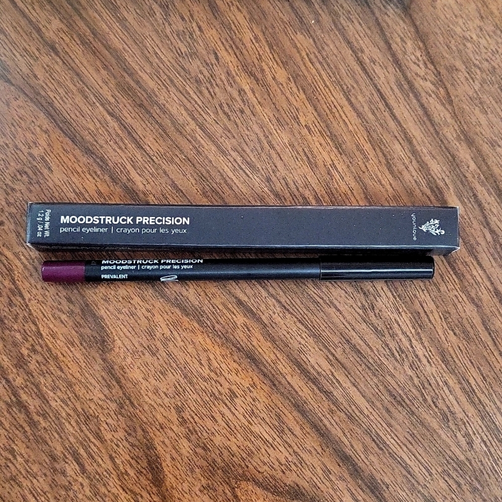 MOODSTRUCK Precision Pencil Eyeliner - Prevalent